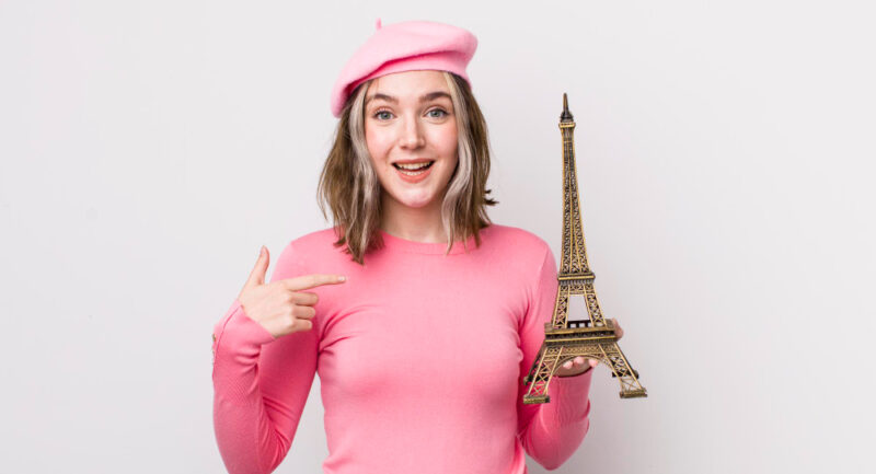 Nauka języka francuskiego – jak nauczyć się tego języka?